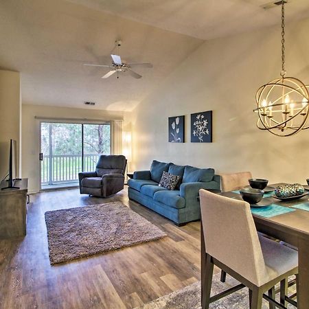 Golf And Beach Retreat - River Oaks Resort Amenities Myrtle Beach Extérieur photo