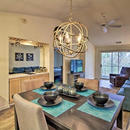 Golf And Beach Retreat - River Oaks Resort Amenities Myrtle Beach Extérieur photo