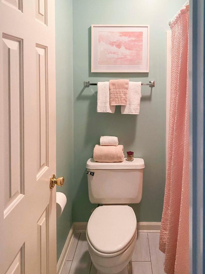 Golf And Beach Retreat - River Oaks Resort Amenities Myrtle Beach Extérieur photo