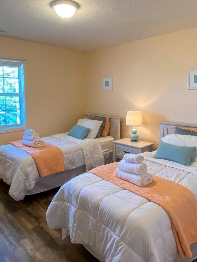 Golf And Beach Retreat - River Oaks Resort Amenities Myrtle Beach Extérieur photo