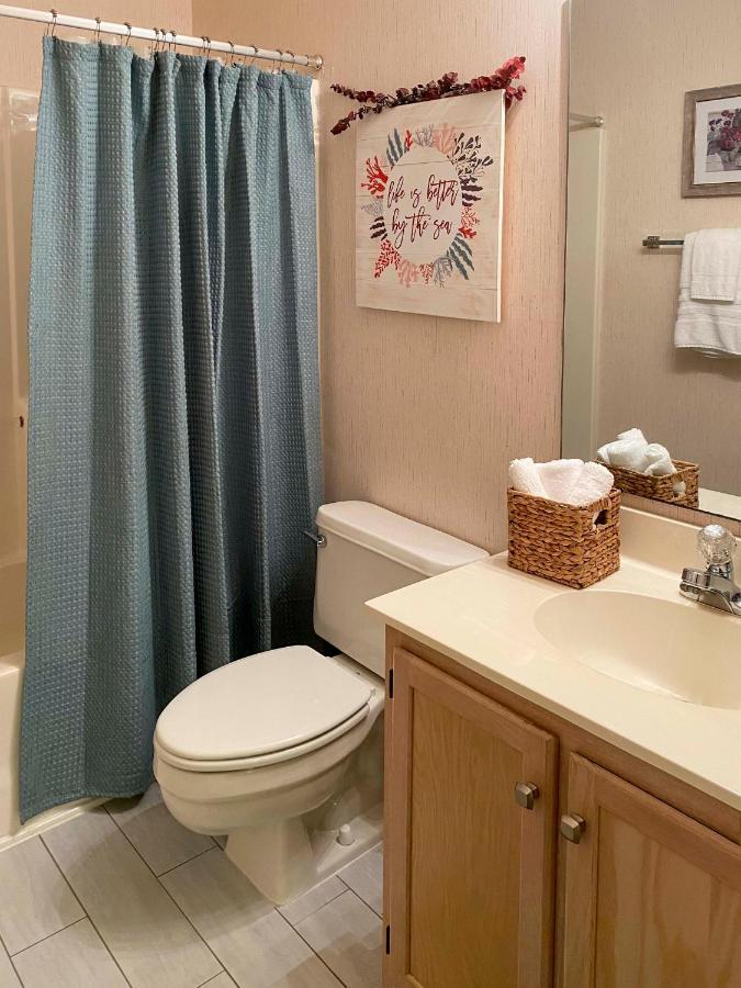 Golf And Beach Retreat - River Oaks Resort Amenities Myrtle Beach Extérieur photo
