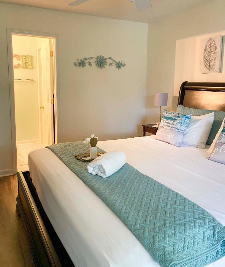 Golf And Beach Retreat - River Oaks Resort Amenities Myrtle Beach Extérieur photo