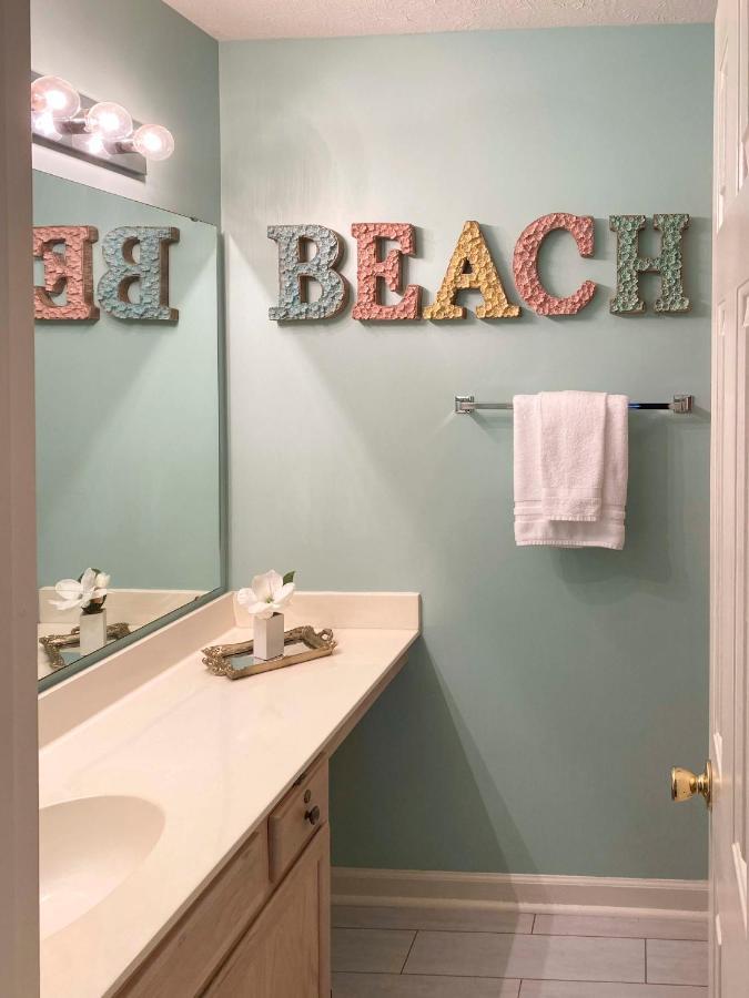 Golf And Beach Retreat - River Oaks Resort Amenities Myrtle Beach Extérieur photo